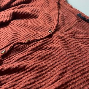 Urban Outfitters Button Front Sweater